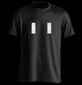 T-Shirt p/ Placas LED