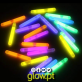 Mini Glow Sticks 4cm (Pack 50)