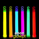Glow Stick - 15cm (Pack 25)