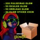 Pack Glow Party II