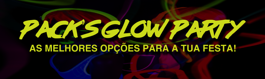 Packs Glow Party
